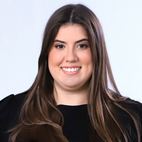 Beatriz Ferreira Maraccini