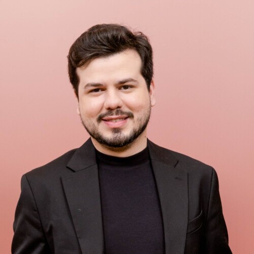 Breno Vinicius de Souza