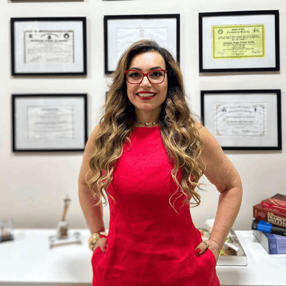 Christianne H. S. Kairalla