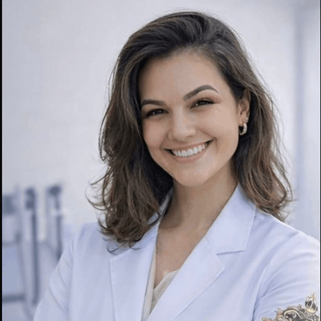 Mariana Salves de Oliveira Gonçalles