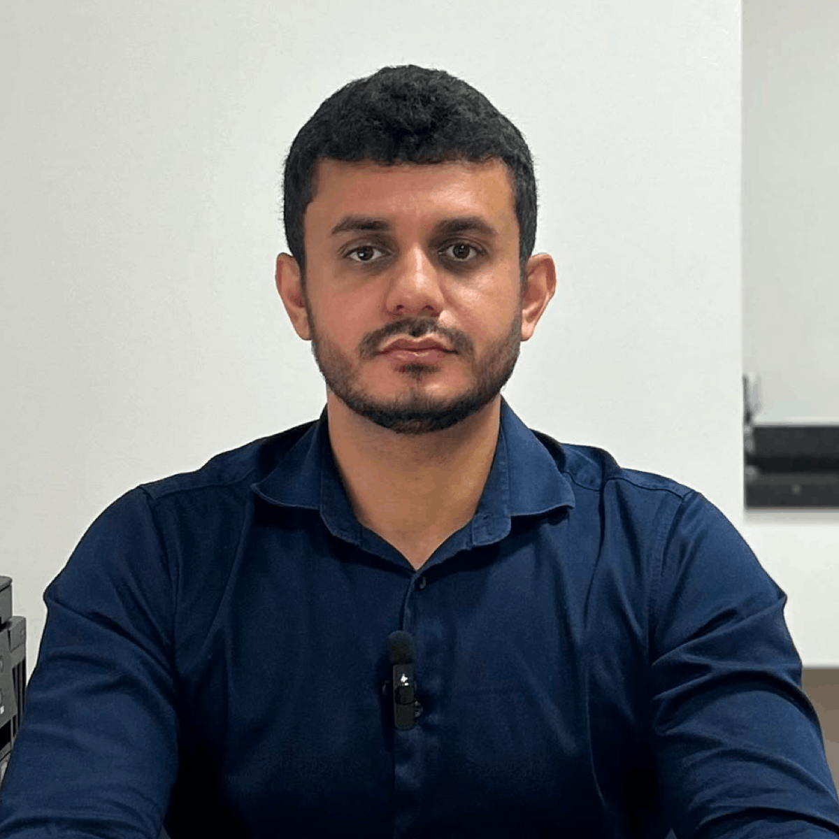 Tasso Rodrigues de Oliveira