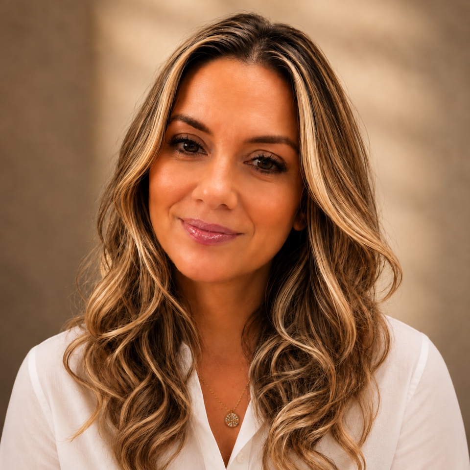 Andreza Fabiana Begnami